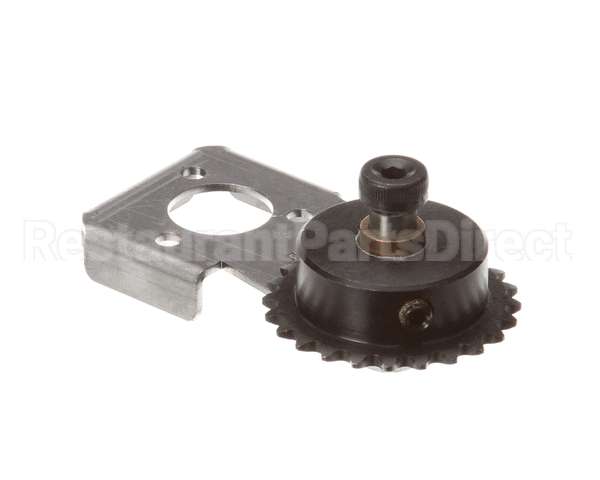 7001160 Antunes Idler Sprocket Assembly Kit