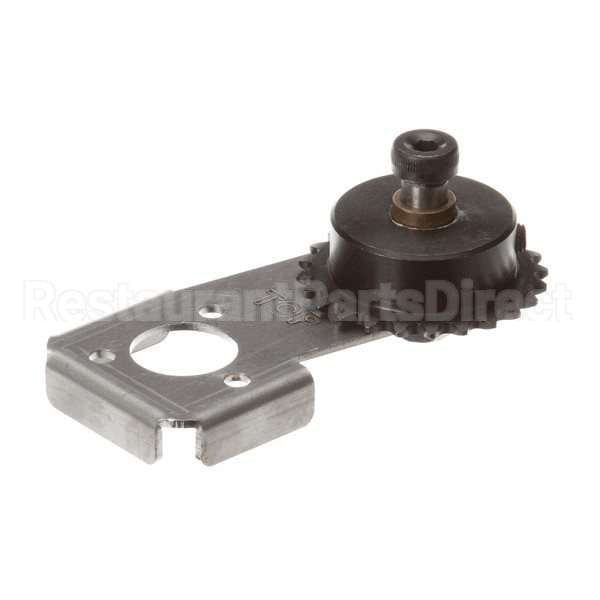 7001160 Compatible Roundup Idler Sprocket Assembly Kit