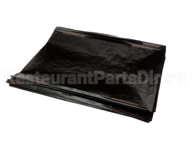 7001167 Antunes Platen Cover Sheet
