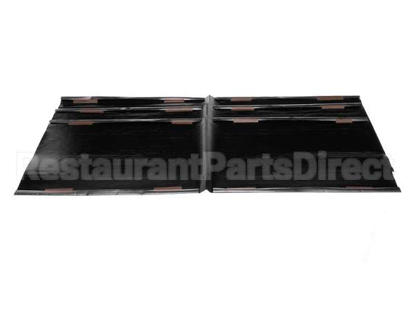 7001168 Antunes Platen Cover Sheet