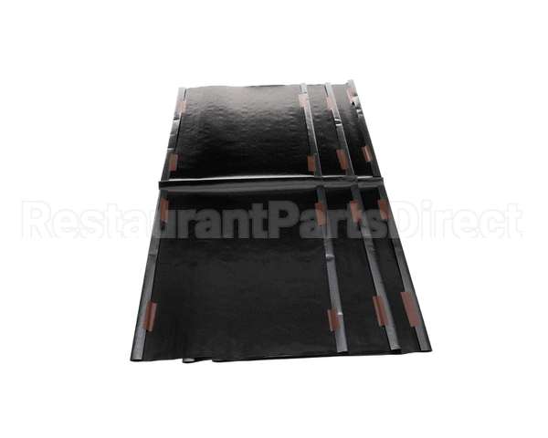 7001168 Antunes Platen Cover Sheet