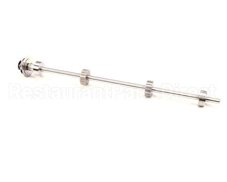 7001170 Antunes Drive Shaft Hrt-5H