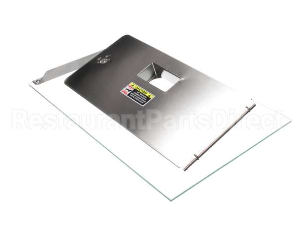 7001174 Antunes Door Assembly Gst-2H