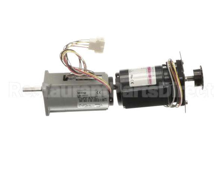 7001175 Antunes Motor Assembly For Gst-2H