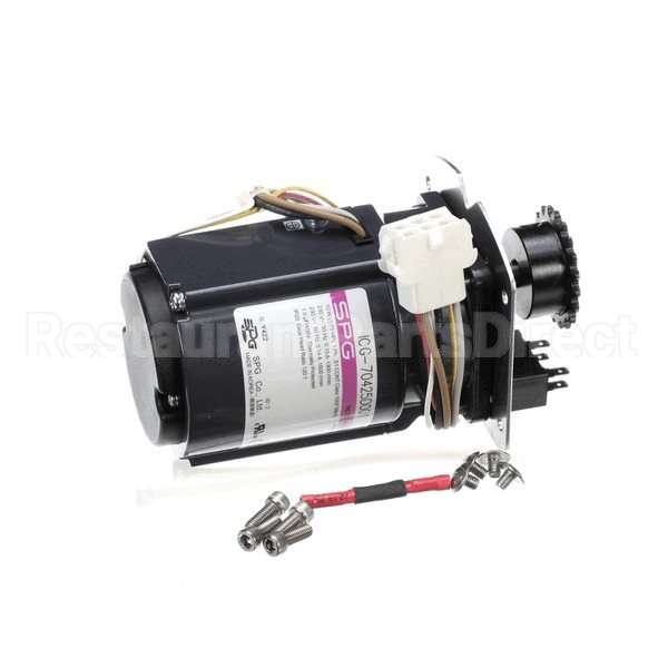 7001175 Compatible Roundup Motor Assembly
