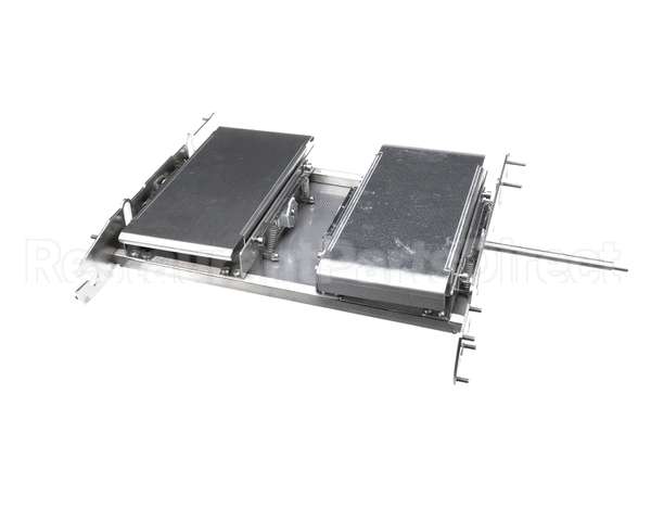 7001180 Antunes Adjust Frame Assembly For Gst-2H