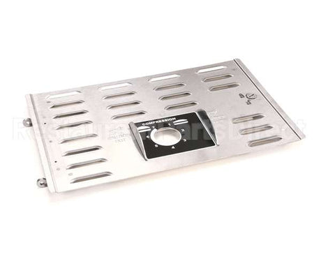 7001222 Antunes Side Door Assembly