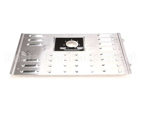 7001222 Antunes Side Door Assembly