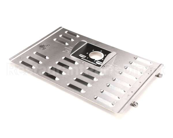 7001222 Antunes Side Door Assembly