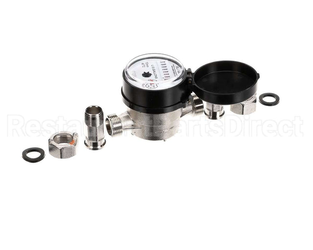 7001223 Antunes Water Meter Kit