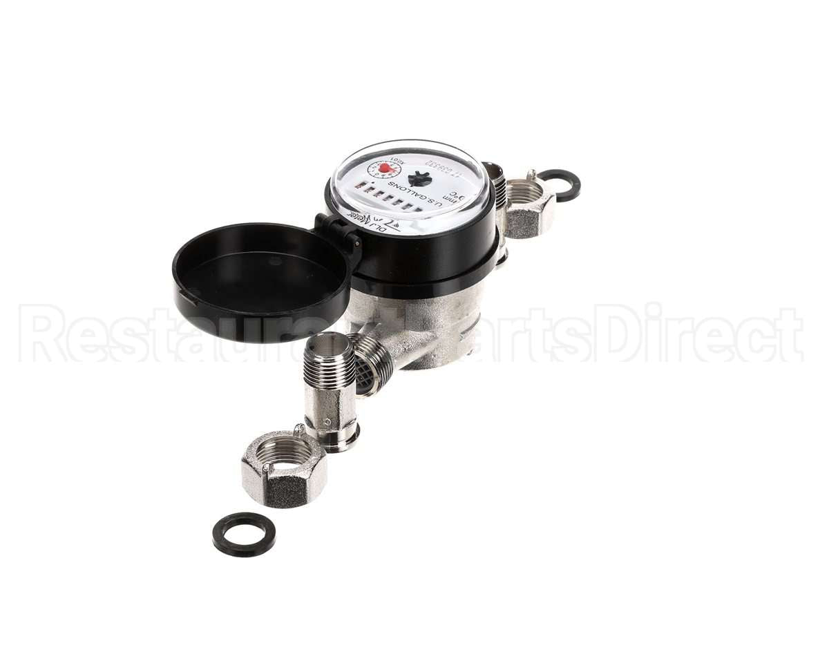 7001223 Antunes Water Meter Kit