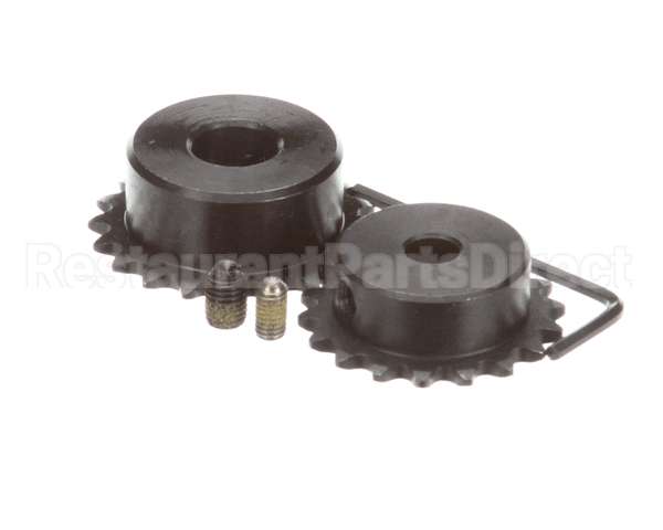 7001225 Antunes Vct-20/Vct-200 Mtr & Sprock