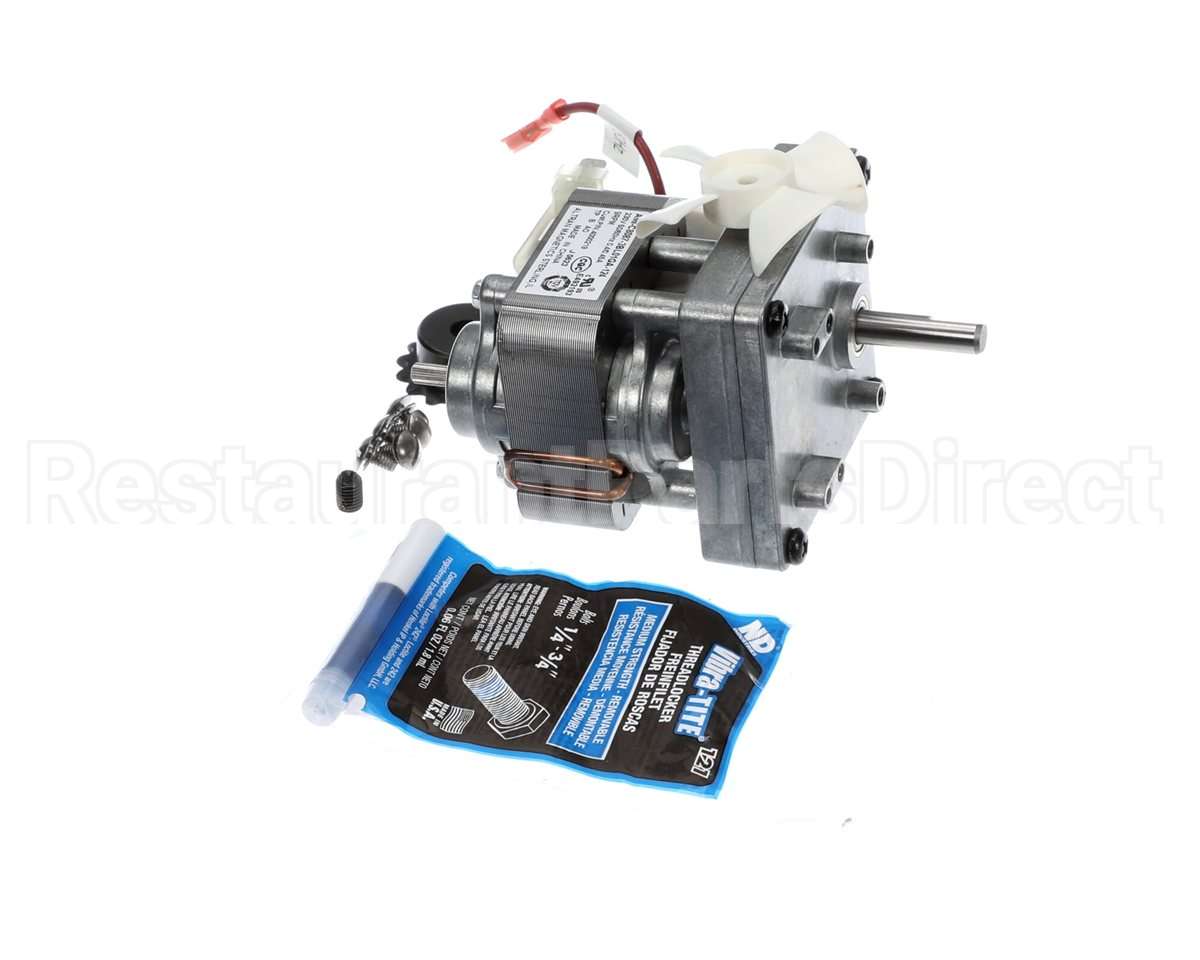 7001232 Antunes Drive Motor Kit Setscrew