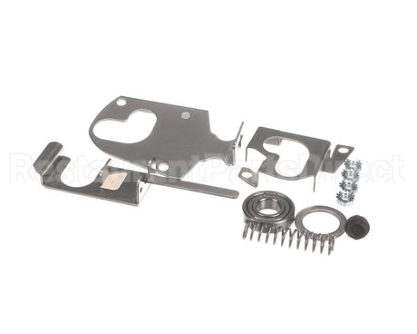 7001236 Antunes Idler Side Front