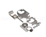 7001236 Antunes Idler Side Front