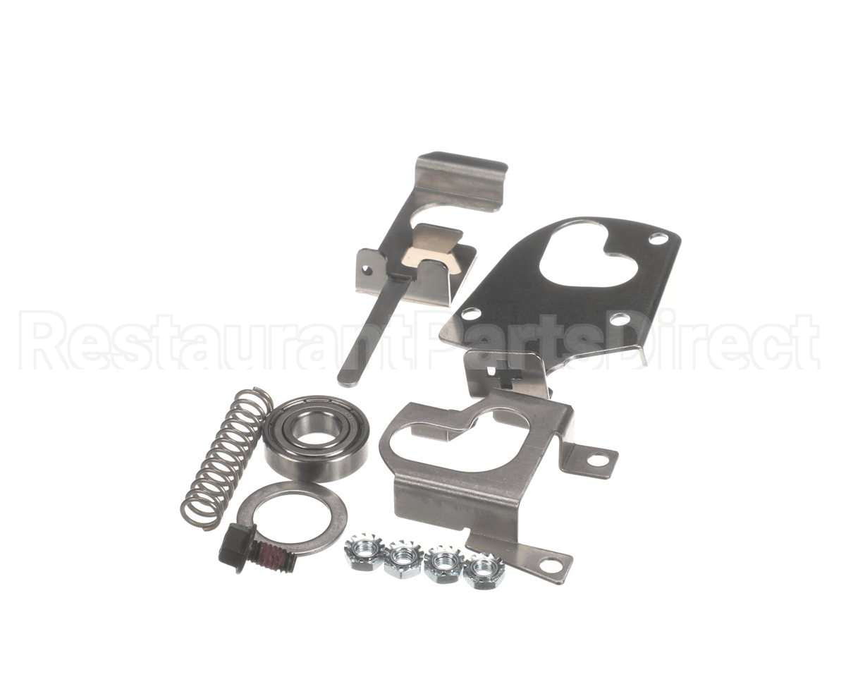 7001236 Antunes Idler Side Front