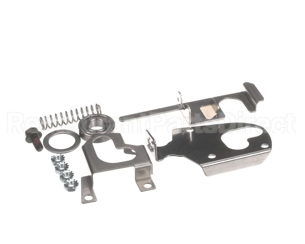 7001236 Antunes Idler Side Front