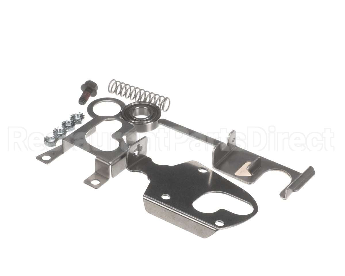 7001236 Antunes Idler Side Front