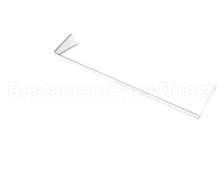 7001241 Antunes Bun Stop Bracket Kit Hebt-5V