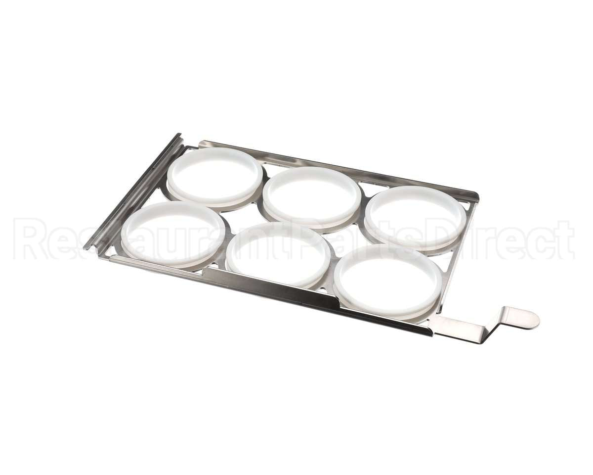 7001245 Antunes Egg Rack Kit