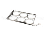 7001245 Antunes Egg Rack Kit
