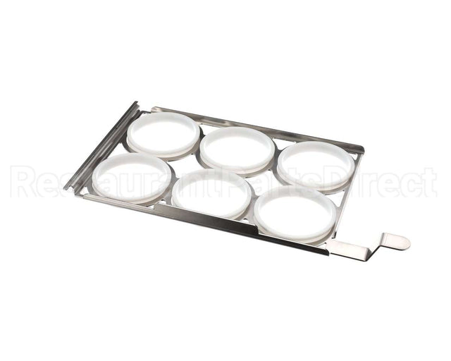7001245 Antunes Egg Rack Kit