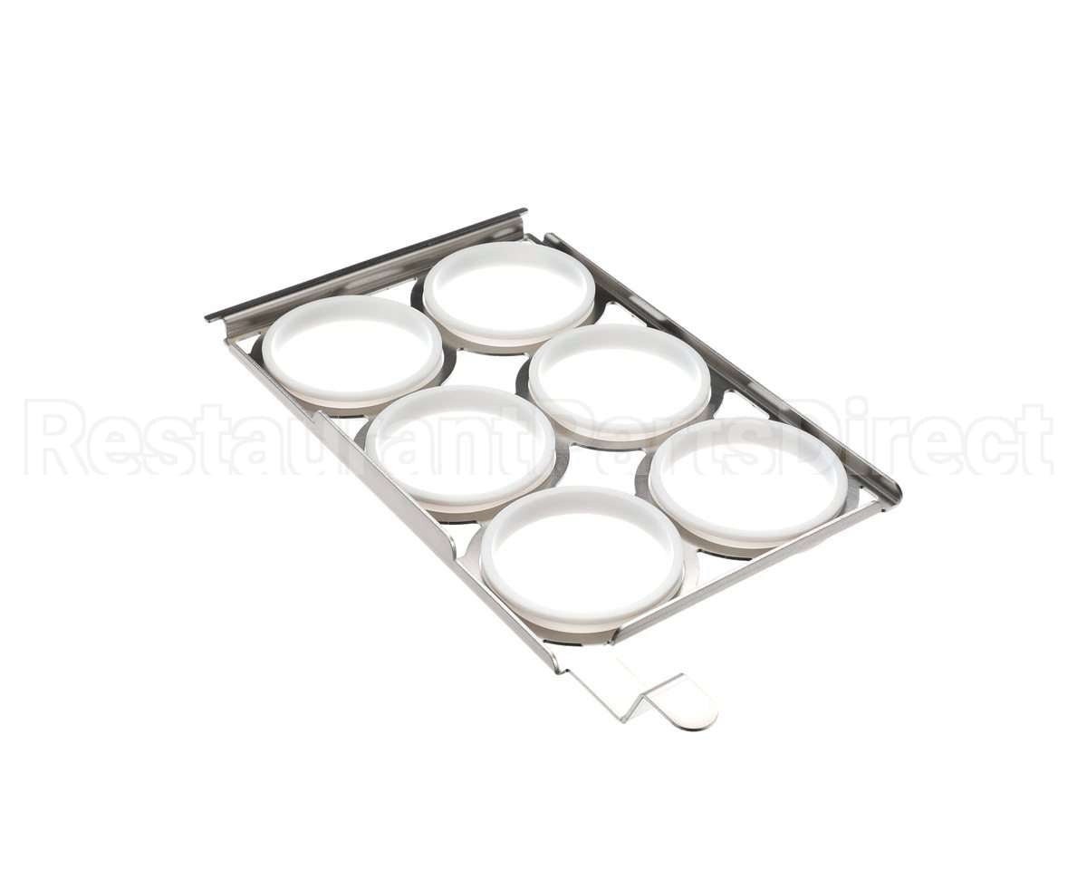 7001245 Antunes Egg Rack Kit