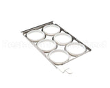 7001245 Antunes Egg Rack Kit