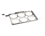 7001245 Antunes Egg Rack Kit