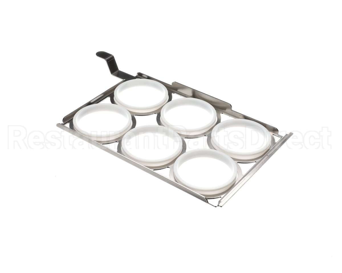 7001245 Antunes Egg Rack Kit