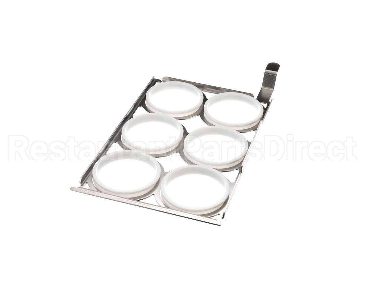 7001245 Antunes Egg Rack Kit