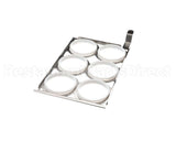 7001245 Antunes Egg Rack Kit