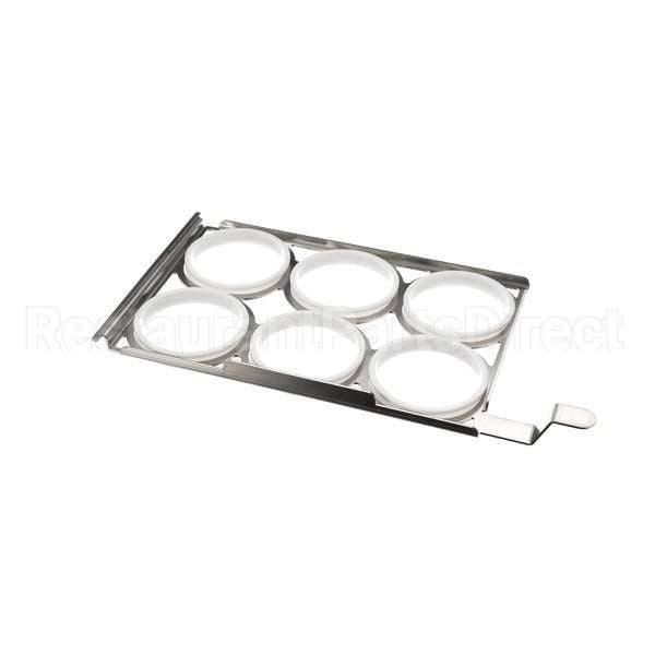 7001245 Compatible Roundup Egg Rack Kit