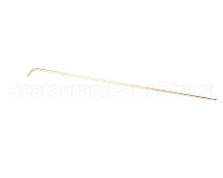 7001247 Antunes Esdz-1200 Pivot Rod Kit