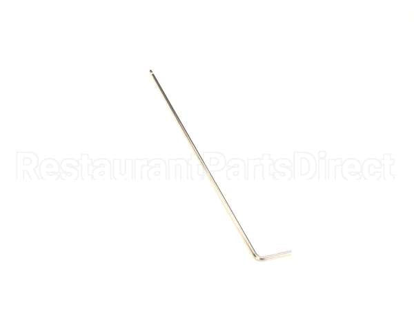 7001247 Antunes Esdz-1200 Pivot Rod Kit