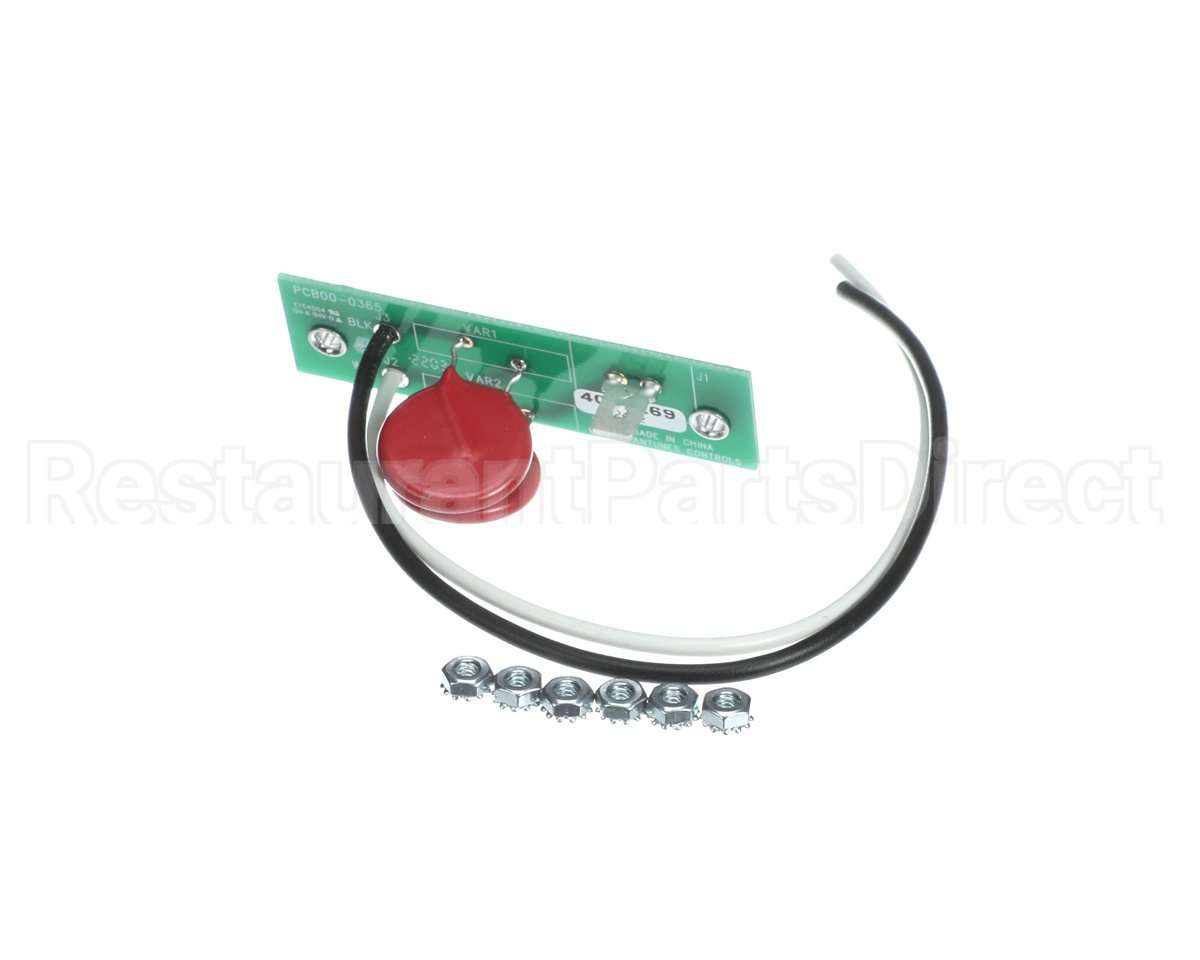 7001252 Antunes Varistor Kit, Esdz-1200
