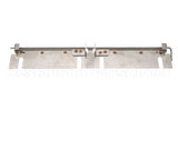 7001255 Antunes Hinge And Pivot Rod Kit