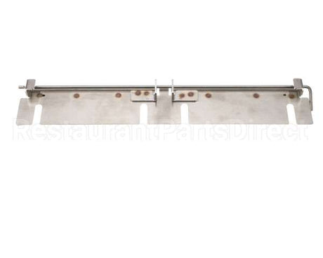 7001255 Antunes Hinge And Pivot Rod Kit