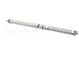 7001255 Antunes Hinge And Pivot Rod Kit