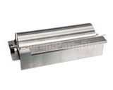 7001266 Antunes Vctm-2 Butter Wheel Assembly Kit M