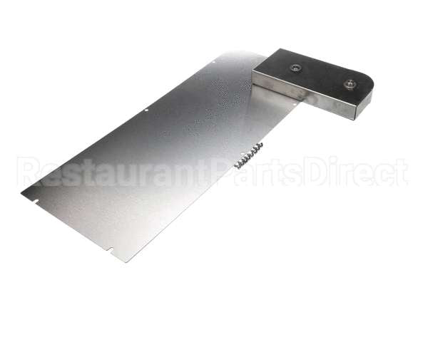 7001267 Antunes Vctm-2 End Hsg Kit Mcd