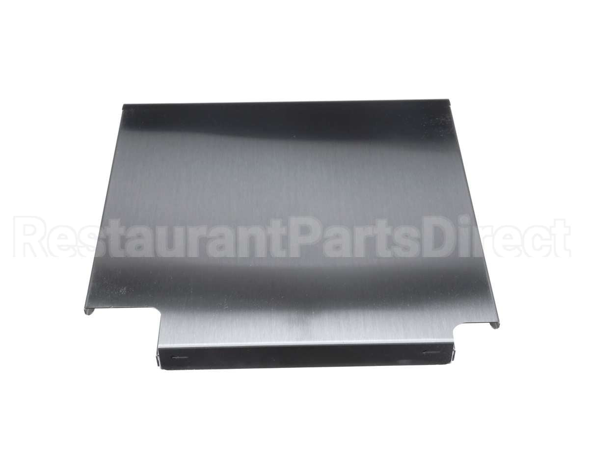 7001270 Antunes Vctm-2 Rear Conveyor Cvr Kit M