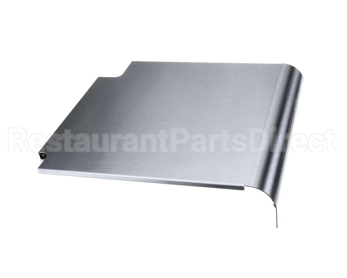 7001270 Antunes Vctm-2 Rear Conveyor Cvr Kit M