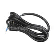 7001274 Compatible Roundup Vctm-2 Power Cord Kit 0700976
