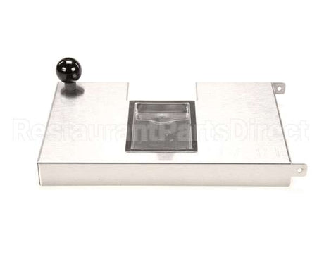 7001279 Antunes Back Cover Assembly Kit