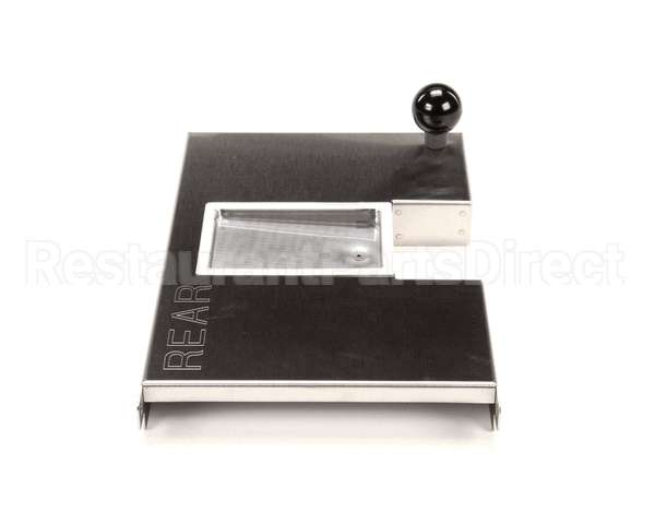 7001279 Antunes Back Cover Assembly Kit