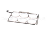 7001280 Antunes Front Rack Assembly Kit