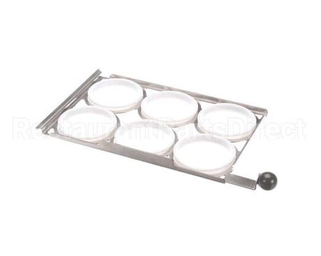 7001280 Antunes Front Rack Assembly Kit