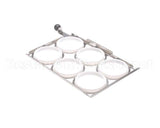 7001280 Antunes Front Rack Assembly Kit