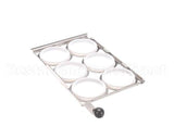 7001280 Antunes Front Rack Assembly Kit